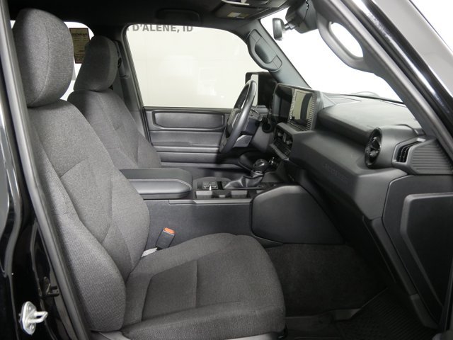Used 2025 Black Toyota 1958 image 15