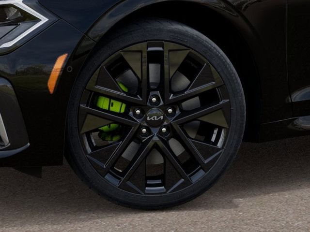 2026 Kia K5 GT - Photo 9