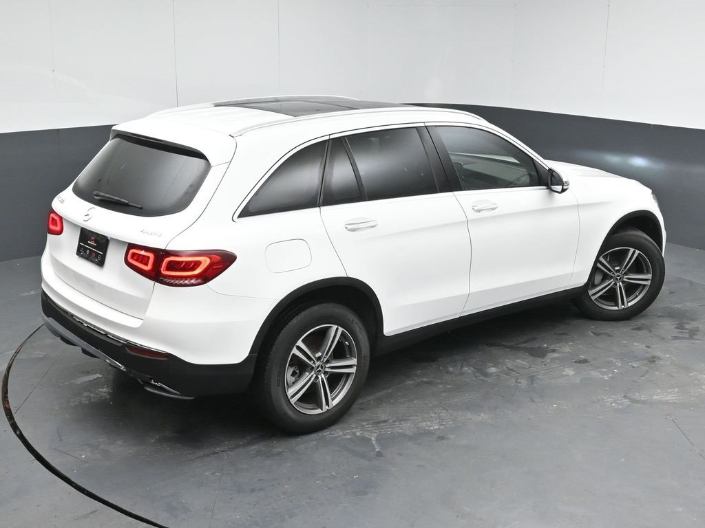 2020 MERCEDES-BENZ GLC-CLASS - Image 50