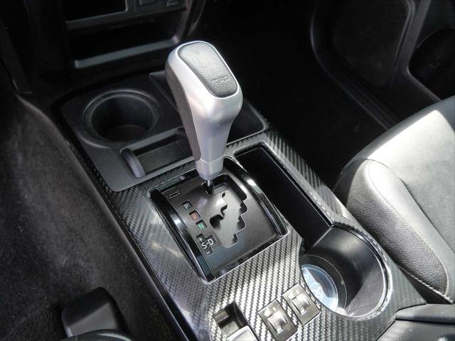 Certified Used 2021 MIDNIGHT BLACK METALLIC Toyota  image 24