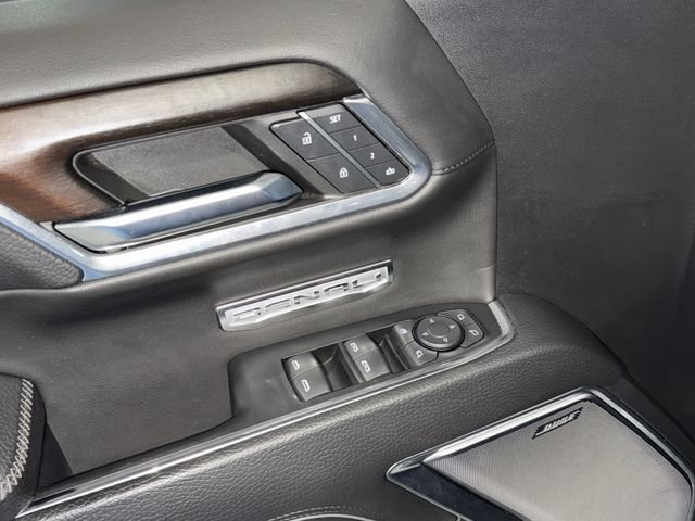 Used 2024 Sterling Metallic GMC Denali image 17