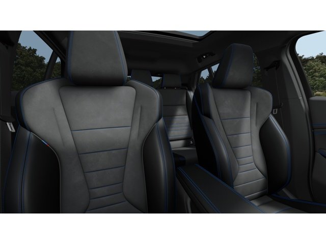 New 2026 Alpine White BMW xDrive28i image 11