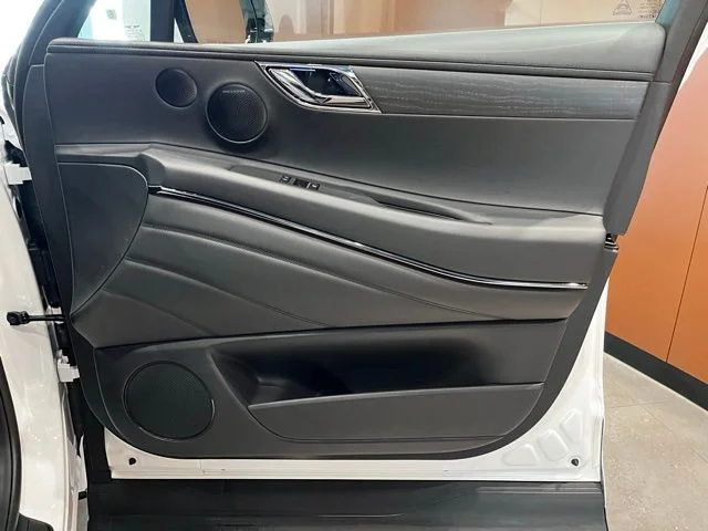 2026 GENESIS GV80 Prestige Black - Photo 23