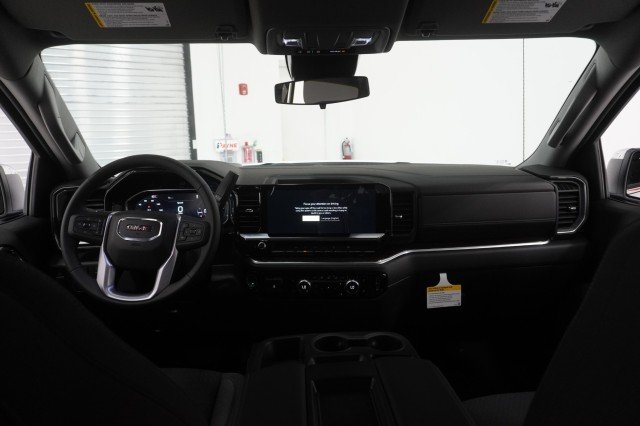 New 2026 Summit White GMC SLE image 20