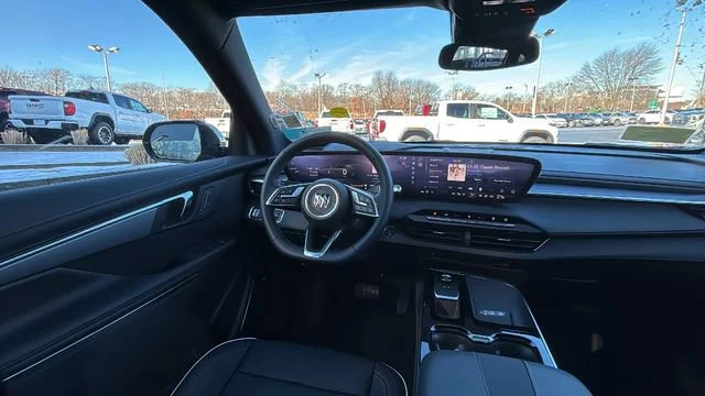 2025 Buick Enclave Sport Touring - Photo 26