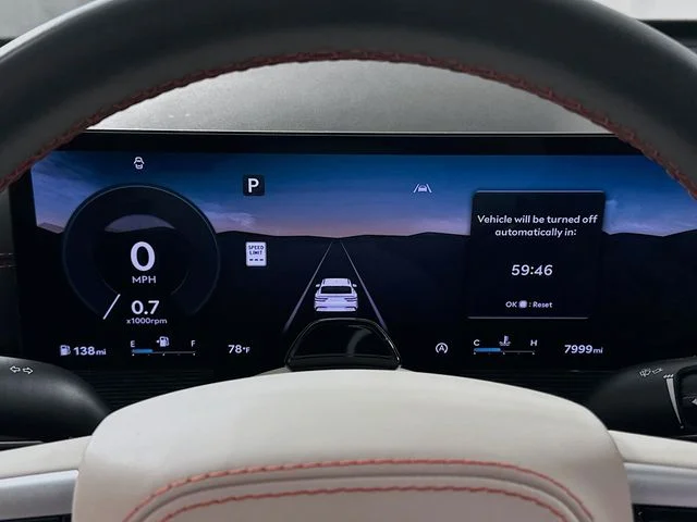 Certified Pre-Owned 2025 Genesis GV80 Coupe 3.5T
