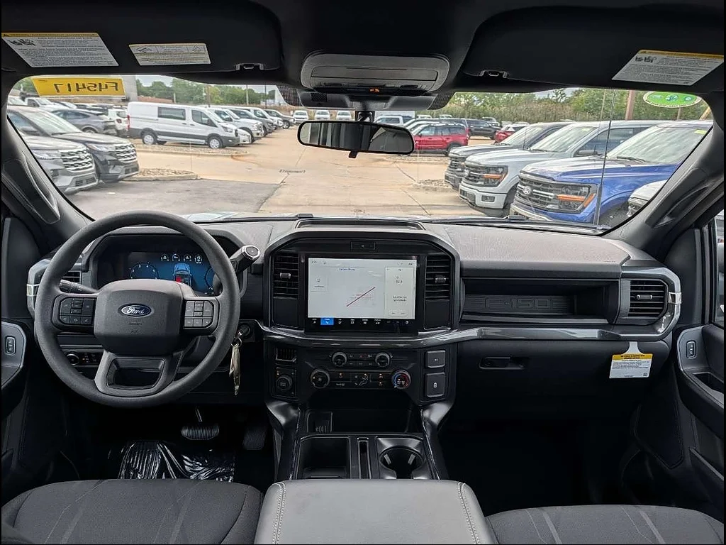 New 2026 Avalanche Ford STX® image 5
