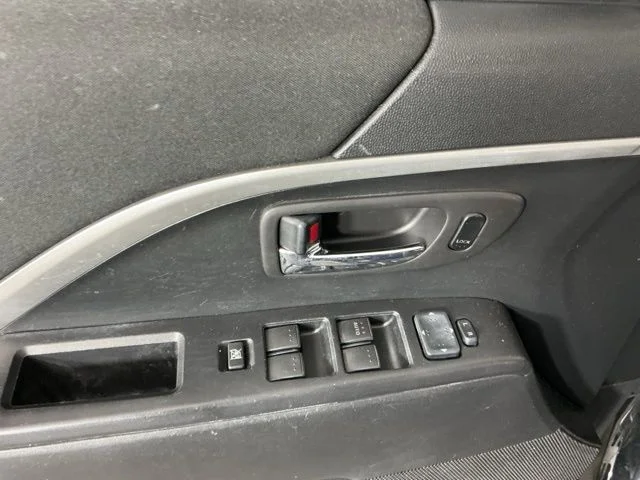 Used 2012 Black Mazda Sport image 12