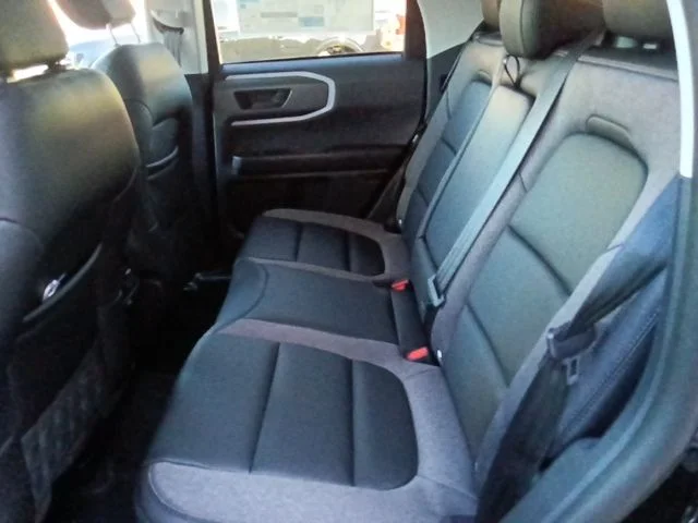 New 2026 Shadow Black Ford Big Bend® image 27