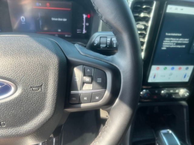 Certified Used 2024 Cactus Ford XLT image 14