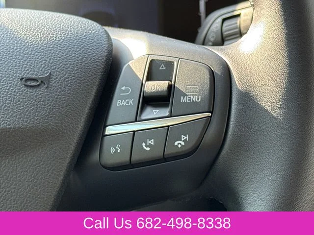 New 2026 Carbonized Gray Metallic Ford Big Bend® image 28