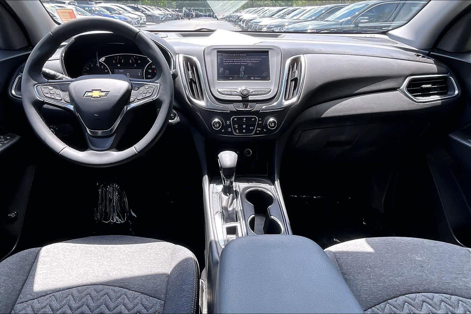 2023 Chevrolet Equinox LT - Photo 15