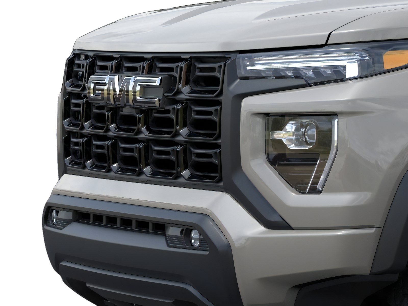 New 2026 Coastal Dune GMC 2WD Elevation image 13