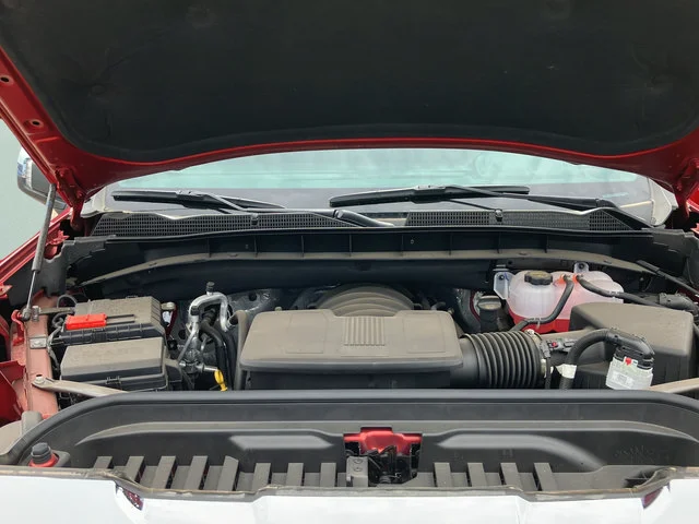 2026 GMC Sierra 1500 SLT - Photo 28