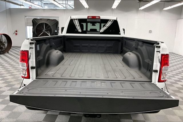 2024 RAM Ram 2500 Pickup Tradesman - Photo 31