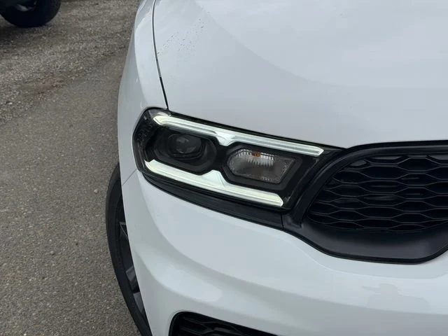 New 2026 White Knuckle Clear-Coat Exterior Paint Dodge GT image 5