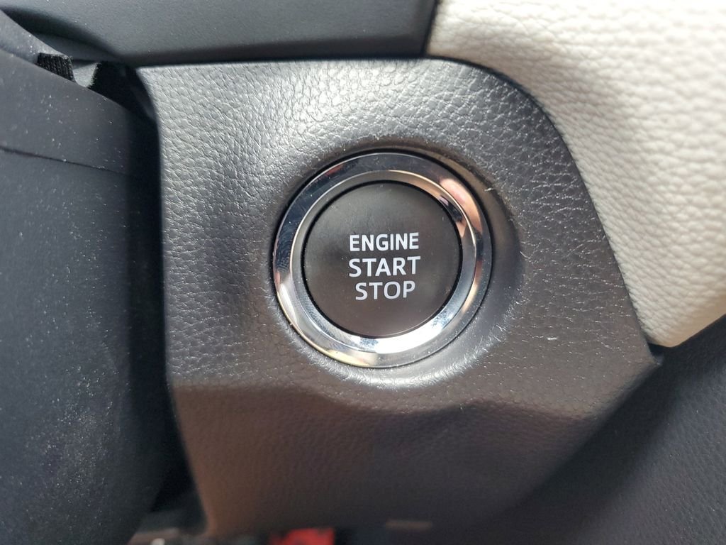 Used 2025 Red Toyota XLE Premium image 23