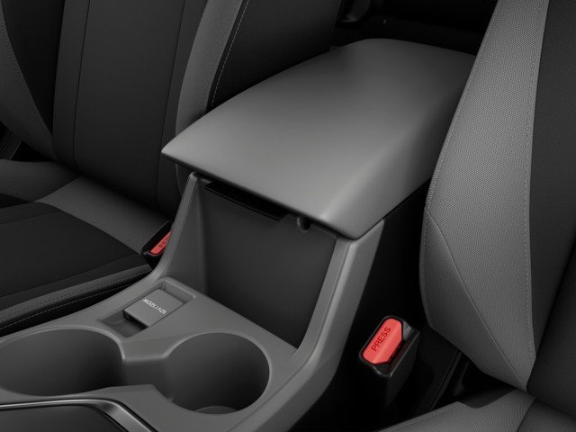 2026 Subaru Crosstrek Premium - Photo 21