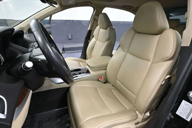 2020 Acura TLX Base - Photo 21