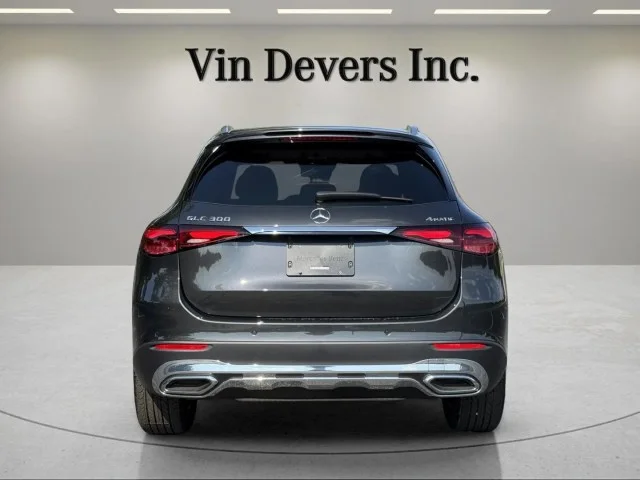 2026 Mercedes-Benz GLC Base - Photo 7