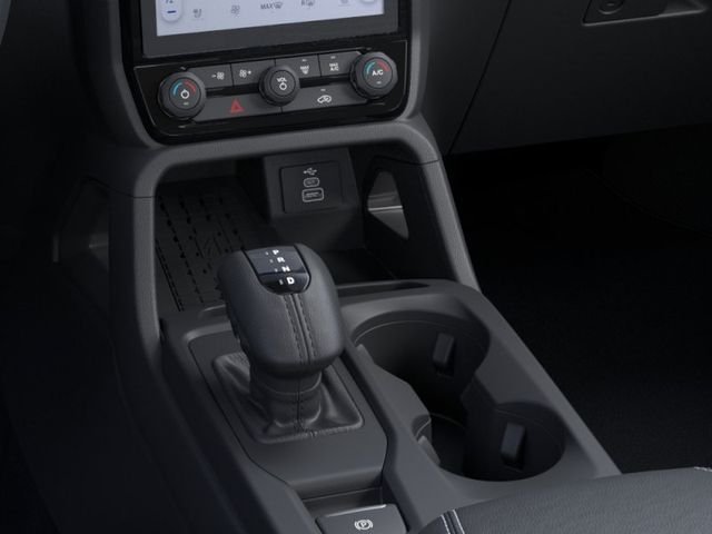 New 2026 Shadow Black Ford Lariat image 15