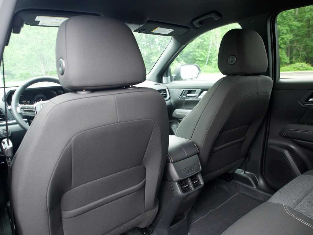 2026 GMC Terrain Elevation - Photo 16