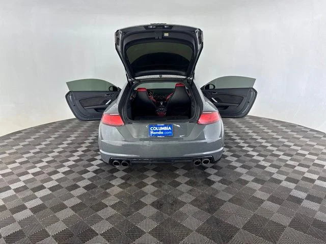 Used 2018  Audi 2.0T image 19