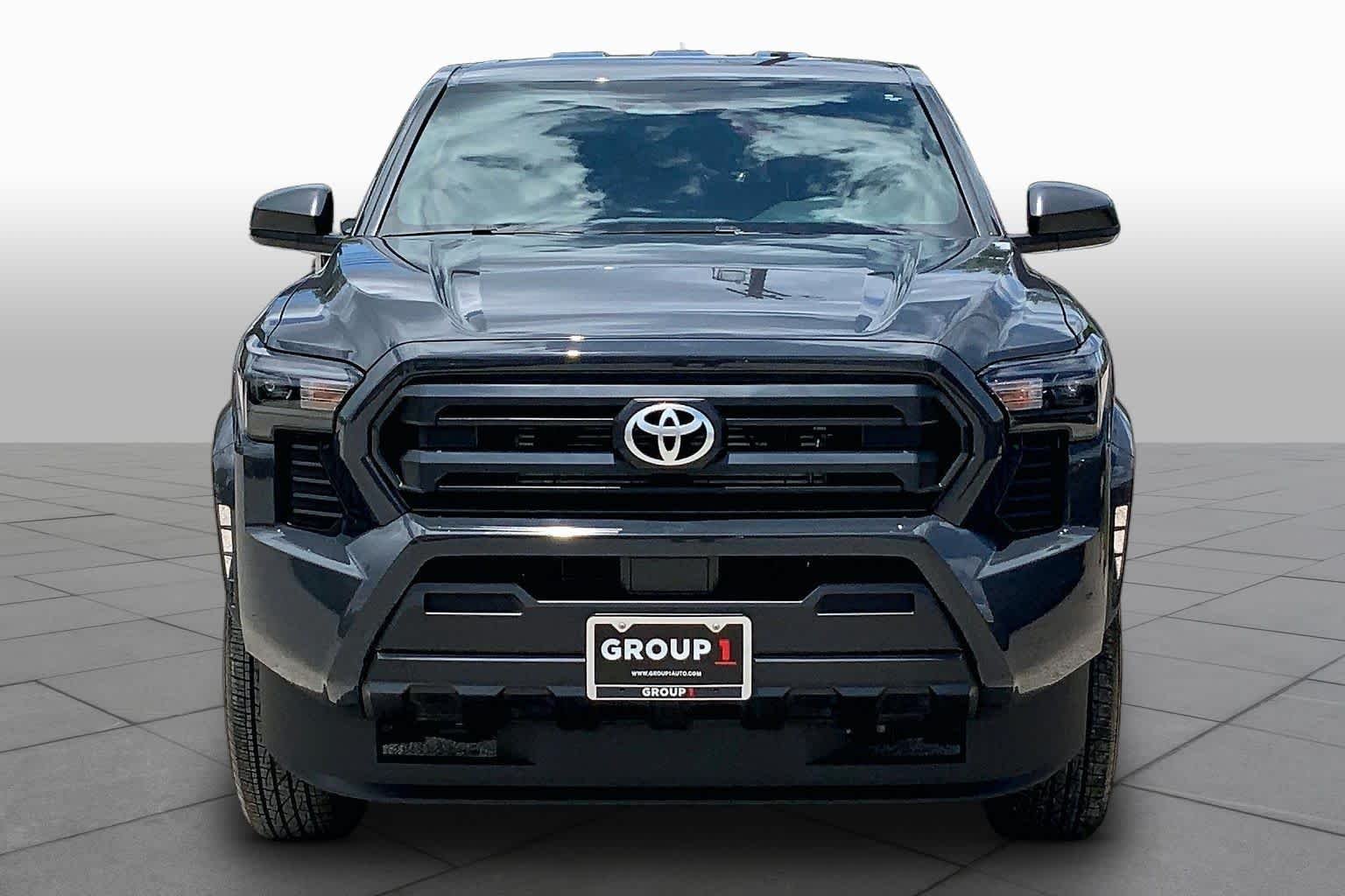 Used 2025 Underground Toyota SR image 4