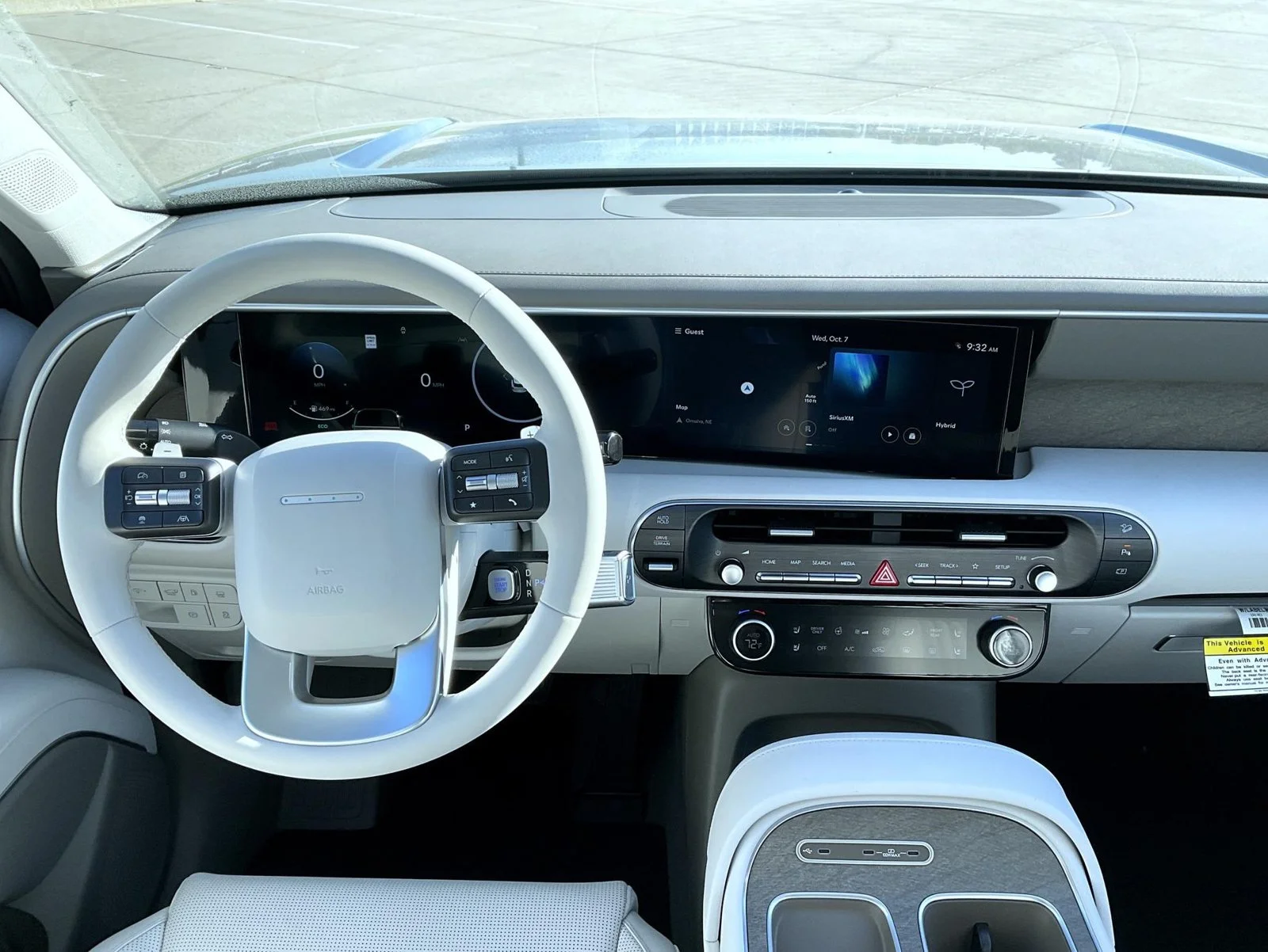 2026 Hyundai Palisade SEL Premium - Photo 14