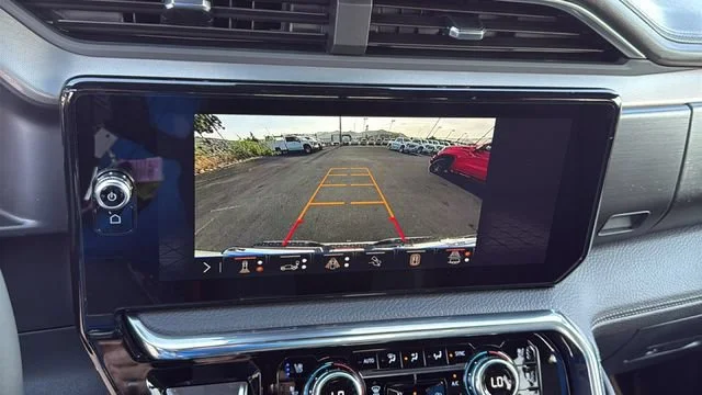 2026 GMC Sierra 1500 Denali - Photo 16