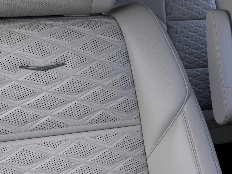 2026 Cadillac Escalade ESV Platinum Sport - Photo 21