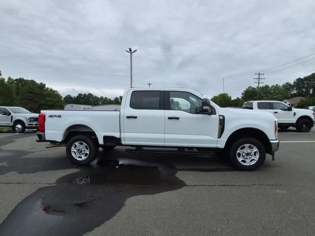 Used 2026 White Ford XLT image 14