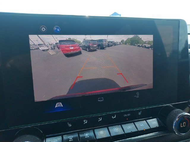 Used 2023 Red Chevrolet LT image 22
