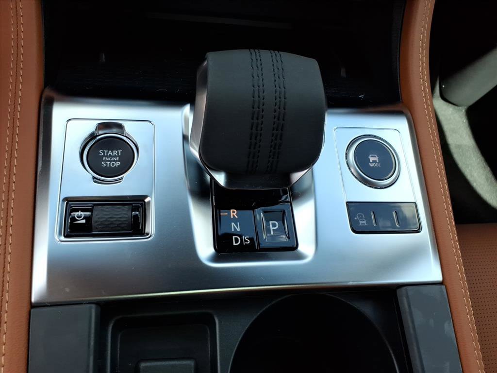 2026 Jaguar F-Pace R-Dynamic S - Photo 20