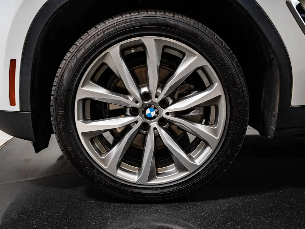 2019 BMW X3 30i - Photo 13