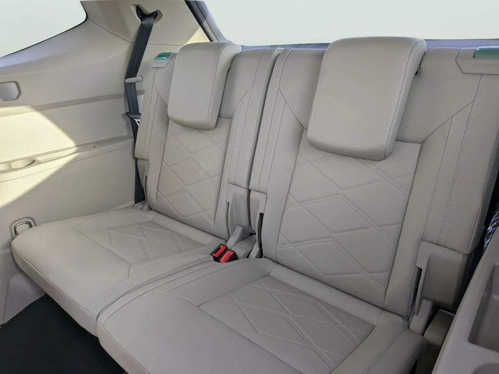 New 2026 Gray Volkswagen 2.0T SE w/Technology image 13