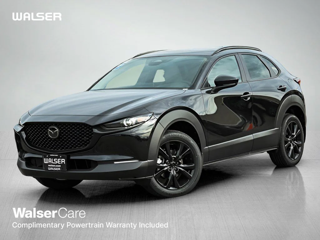 2026 Mazda CX-30 Aire Edition AWD's photo