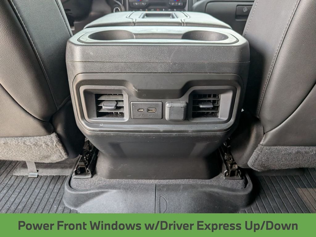 Used 2020 Beige Chevrolet LT Trail Boss image 35
