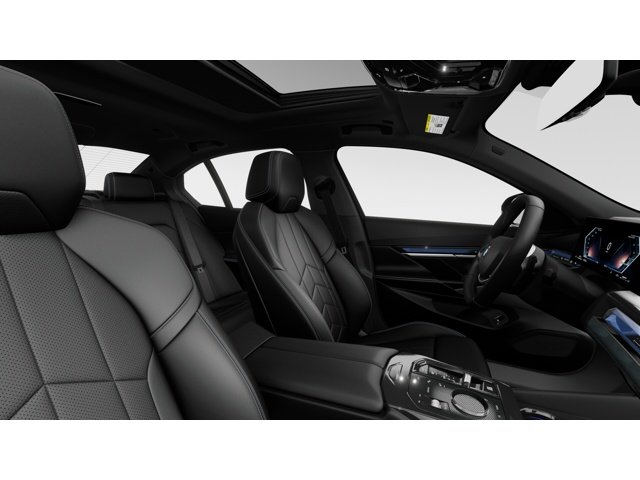 New 2027 Black Sapphire Metallic BMW 530i image 9
