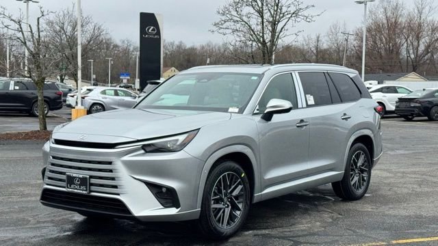 2026 Lexus TX 350 PREMIUM AWD