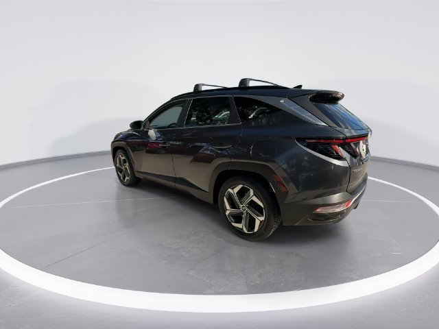 Used 2022 Gray Hyundai SEL image 6