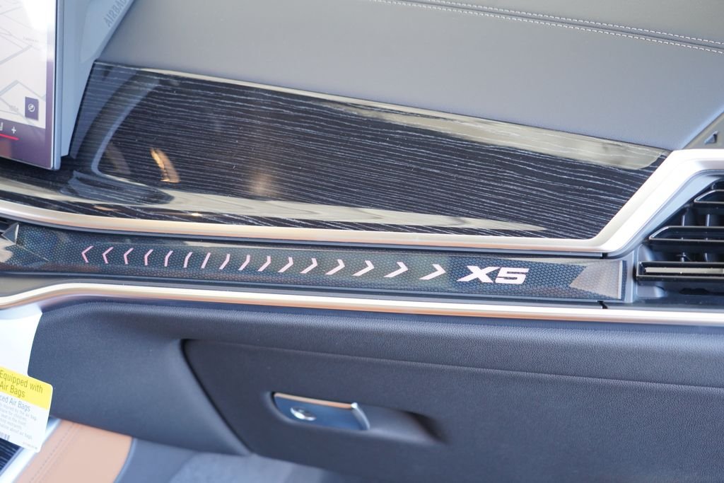 New 2026 Brooklyn Grey Metallic BMW xDrive50e image 16