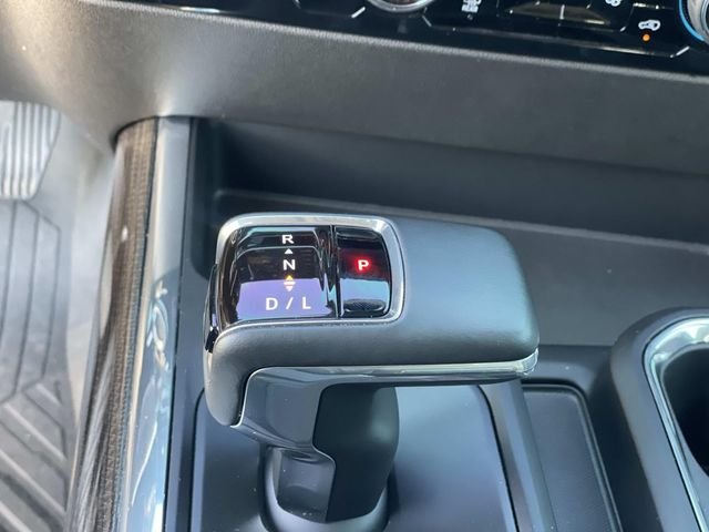 Used 2024 Radiant Red Chevrolet RST image 17