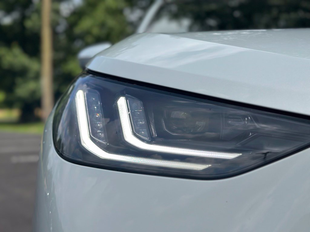 New 2026 Brooklyn Grey Metallic BMW 30 xDrive image 9