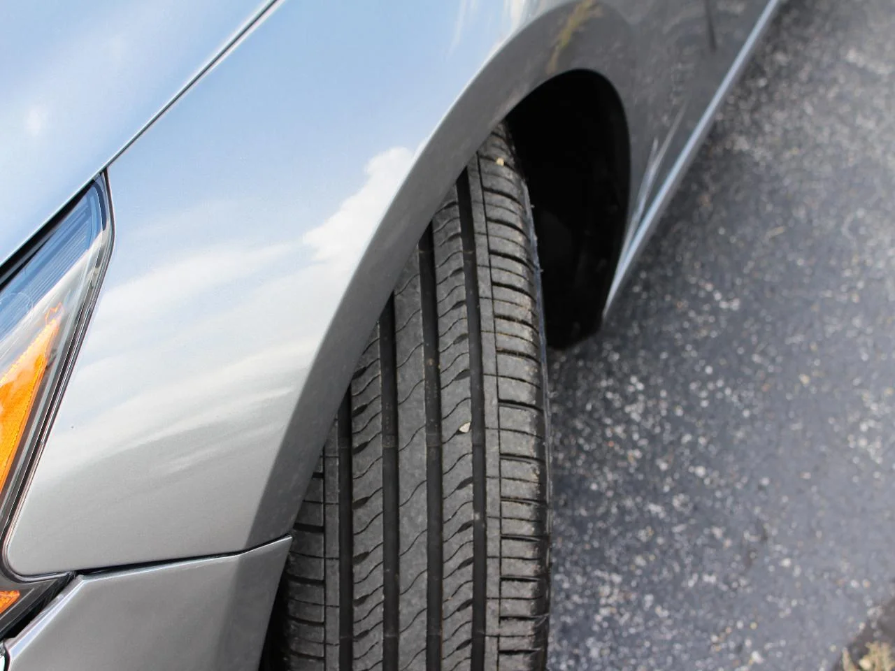 Used 2024 Gray Nissan 2.5 S Sedan image 32