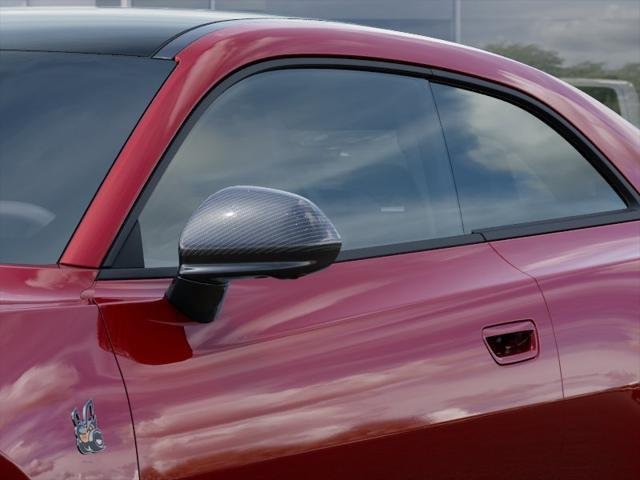 New 2026 Redeye Dodge Scat Pack Plus image 64