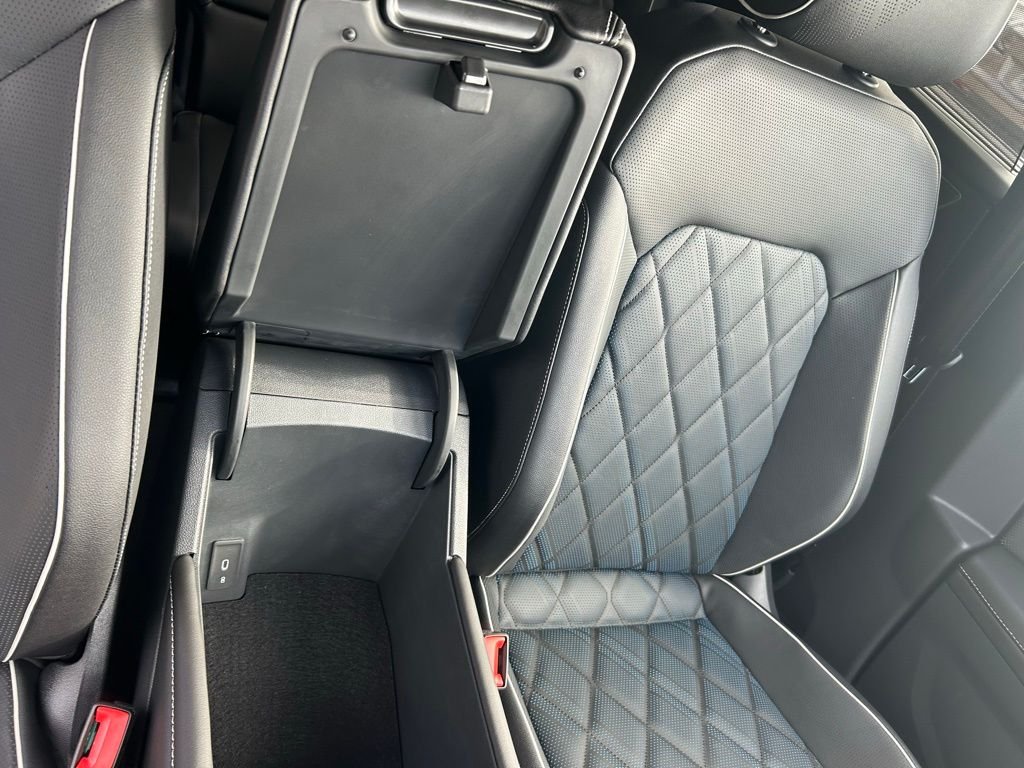 New 2026 Gray Volkswagen 2.0T SEL Premium R-Line image 41