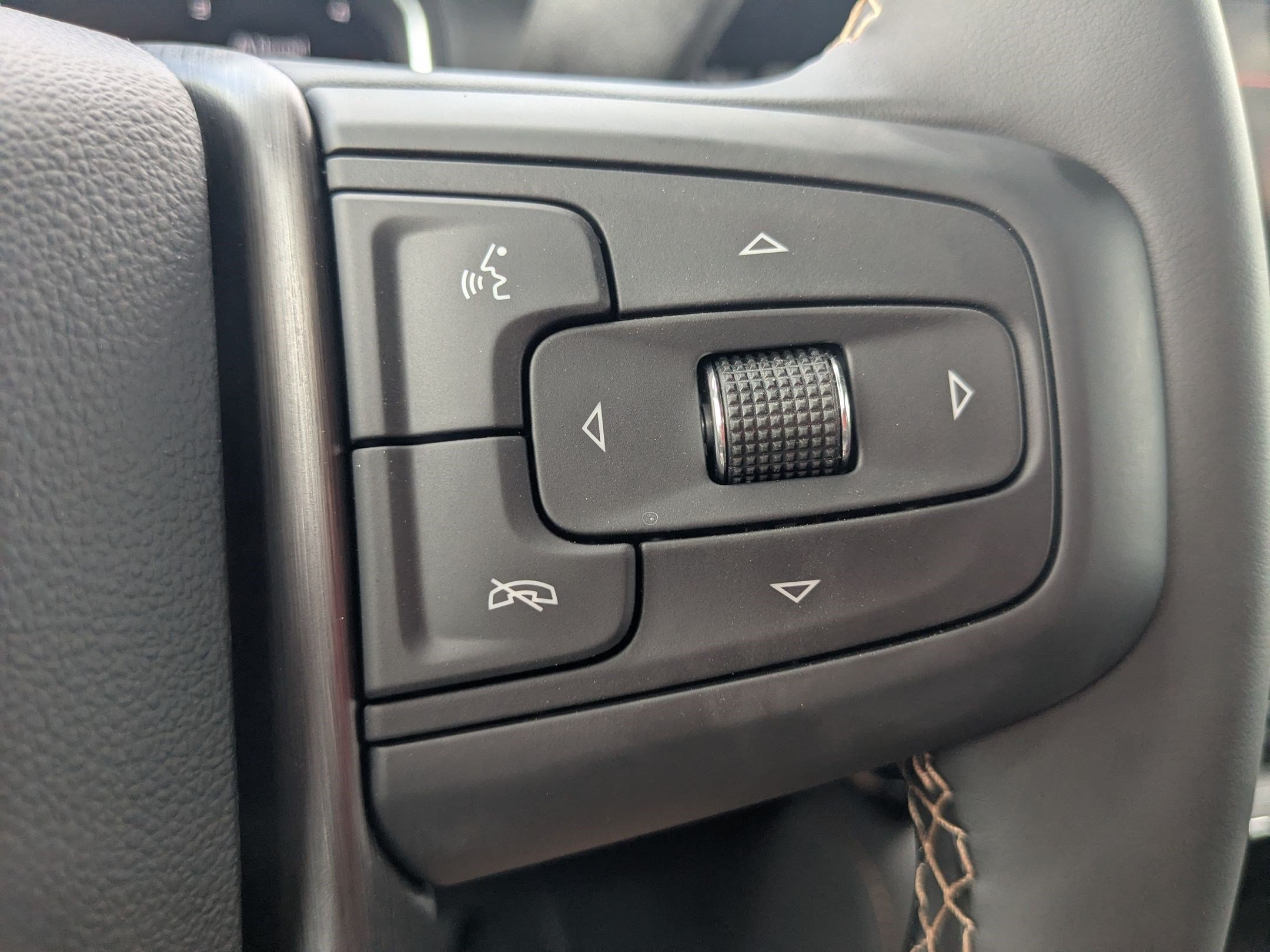2026 GMC Sierra 3500HD AT4 - Photo 15