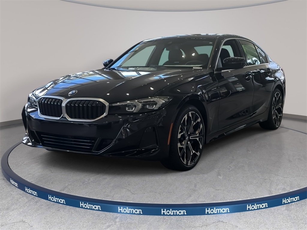 2026 BMW 3 Series