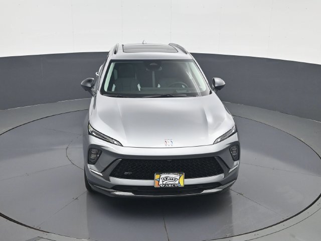 Vehicle thumbnail